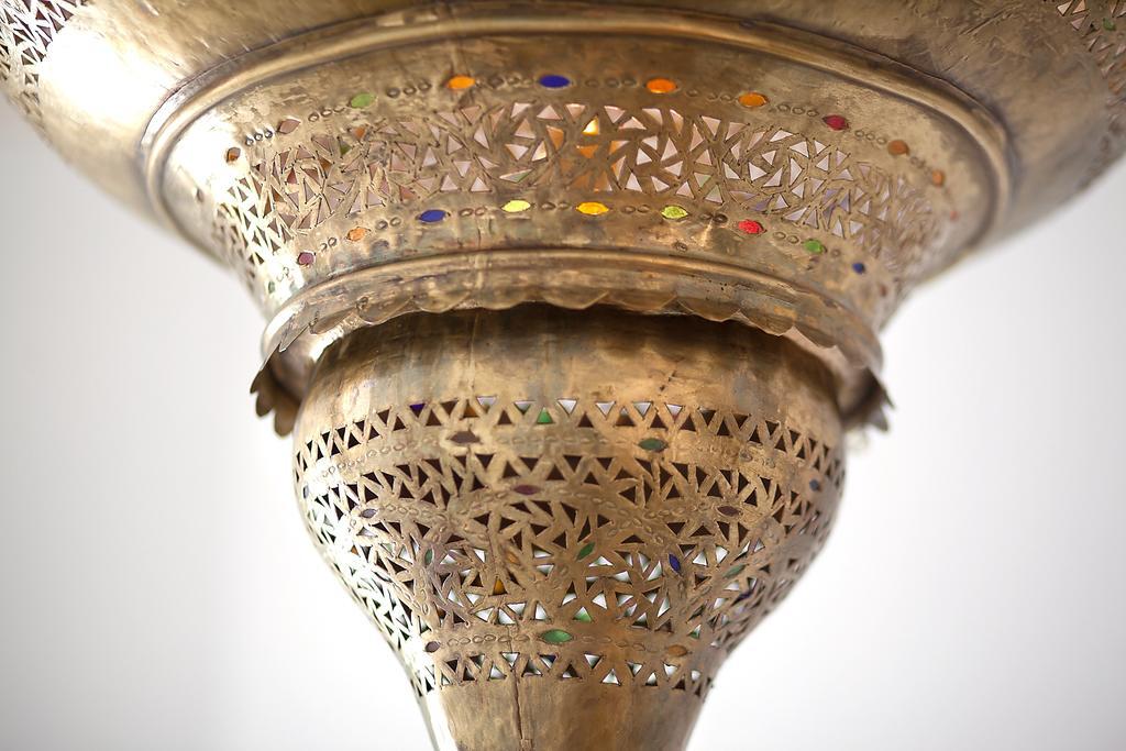 Riad Carina Marrákes Kültér fotó